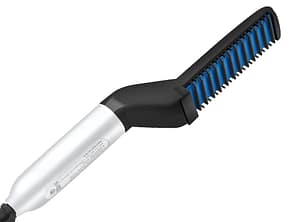 Multifunctional Hair Comb Brush Beard Straightener Hair Straighten Electric Beard Straightening Comb Quick Hair Styler For Men Multifunctional Hair Comb Brush Beard Straightener Hair Straighten Electric Beard Straightening Comb Quick Hair Styler For Men