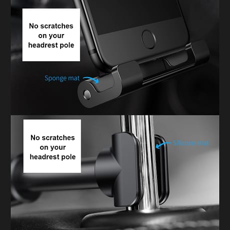 Car Tablet Holder Car Tablet Holder