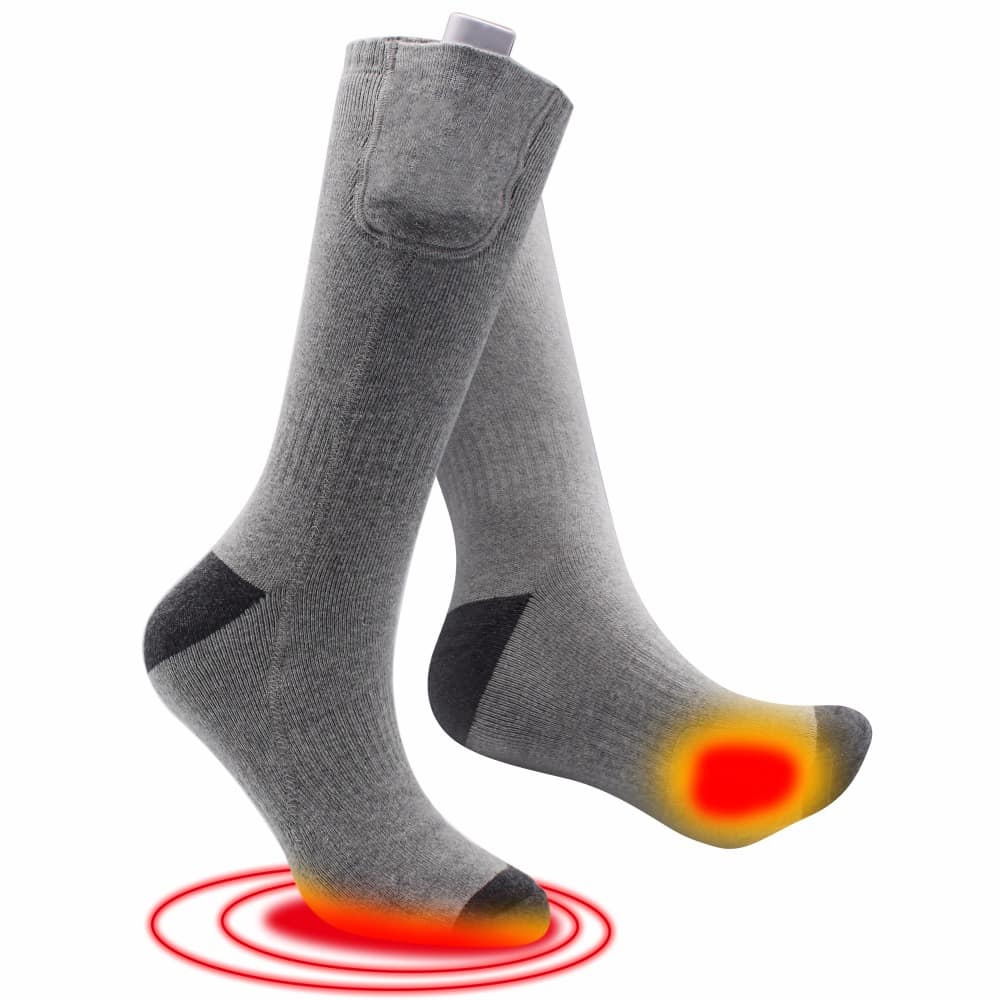 Unisex Sports Heating Socks Unisex Sports Heating Socks