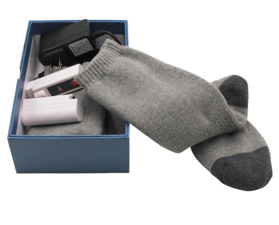 Unisex Sports Heating Socks Unisex Sports Heating Socks