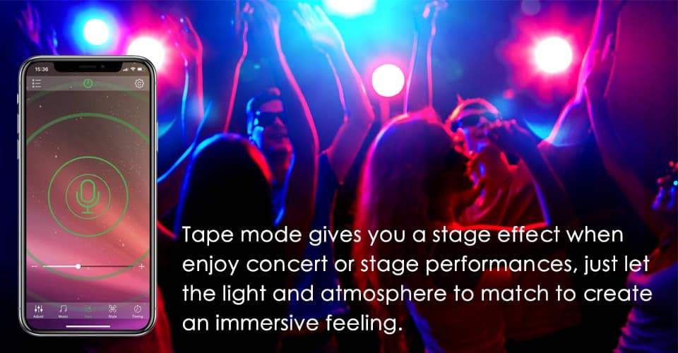 Wireless Smart RGB Light Bulb Wireless Smart RGB Light Bulb