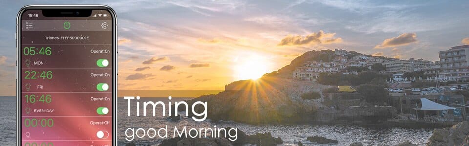 Wireless Smart RGB Light Bulb Wireless Smart RGB Light Bulb