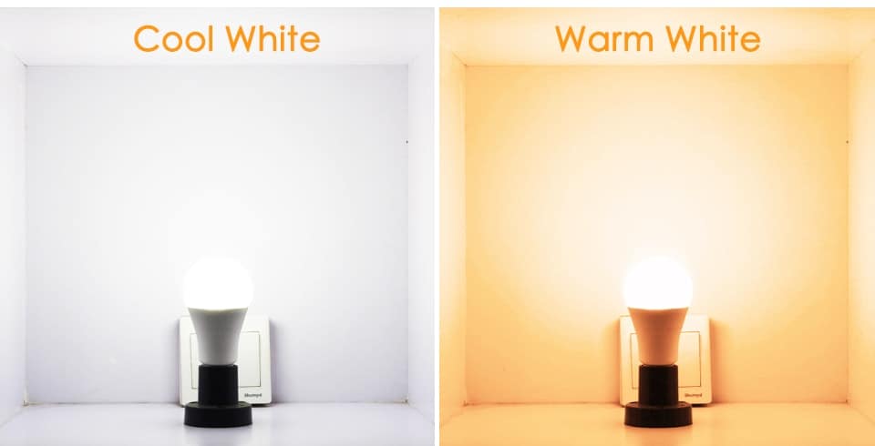 Wireless Smart RGB Light Bulb Wireless Smart RGB Light Bulb