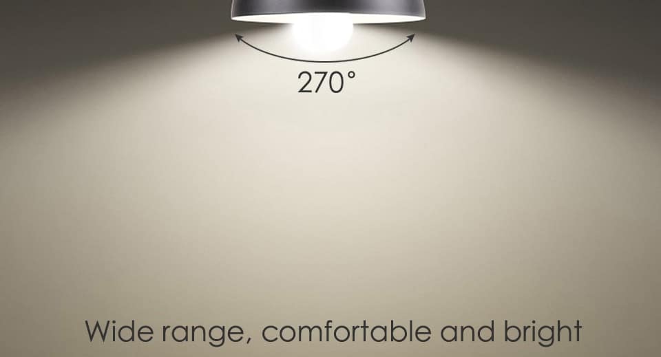 Wireless Smart RGB Light Bulb Wireless Smart RGB Light Bulb