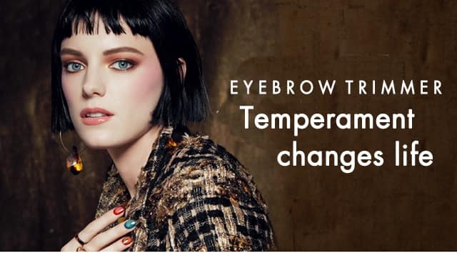 New Design Electric Eyebrow Trimmer Makeup Painless Eye Brow Epilator Mini Shaver Razors Portable Facial Hair Remover for Women New Design Electric Eyebrow Trimmer Makeup Painless Eye Brow Epilator Mini Shaver Razors Portable Facial Hair Remover for Women