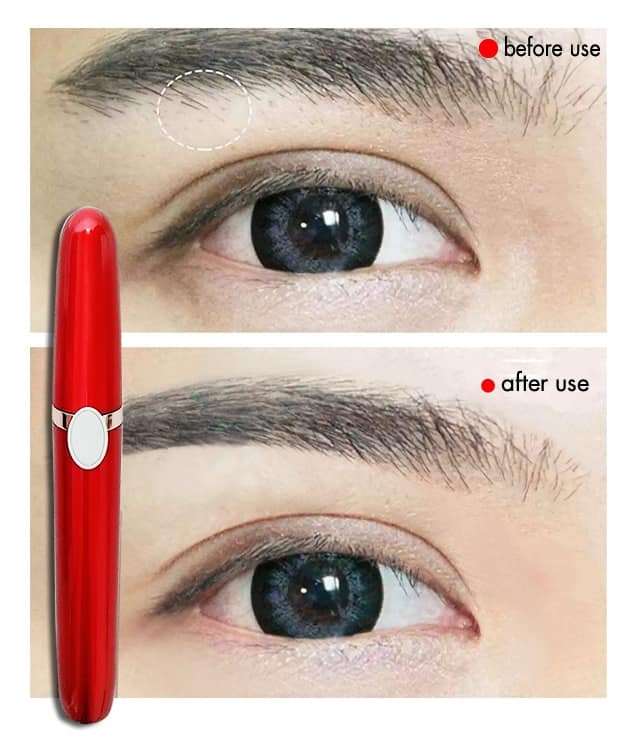 New Design Electric Eyebrow Trimmer Makeup Painless Eye Brow Epilator Mini Shaver Razors Portable Facial Hair Remover for Women New Design Electric Eyebrow Trimmer Makeup Painless Eye Brow Epilator Mini Shaver Razors Portable Facial Hair Remover for Women