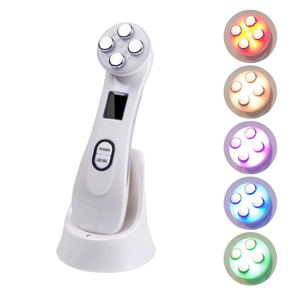 EMS RF Beauty Machine EMS RF Beauty Machine