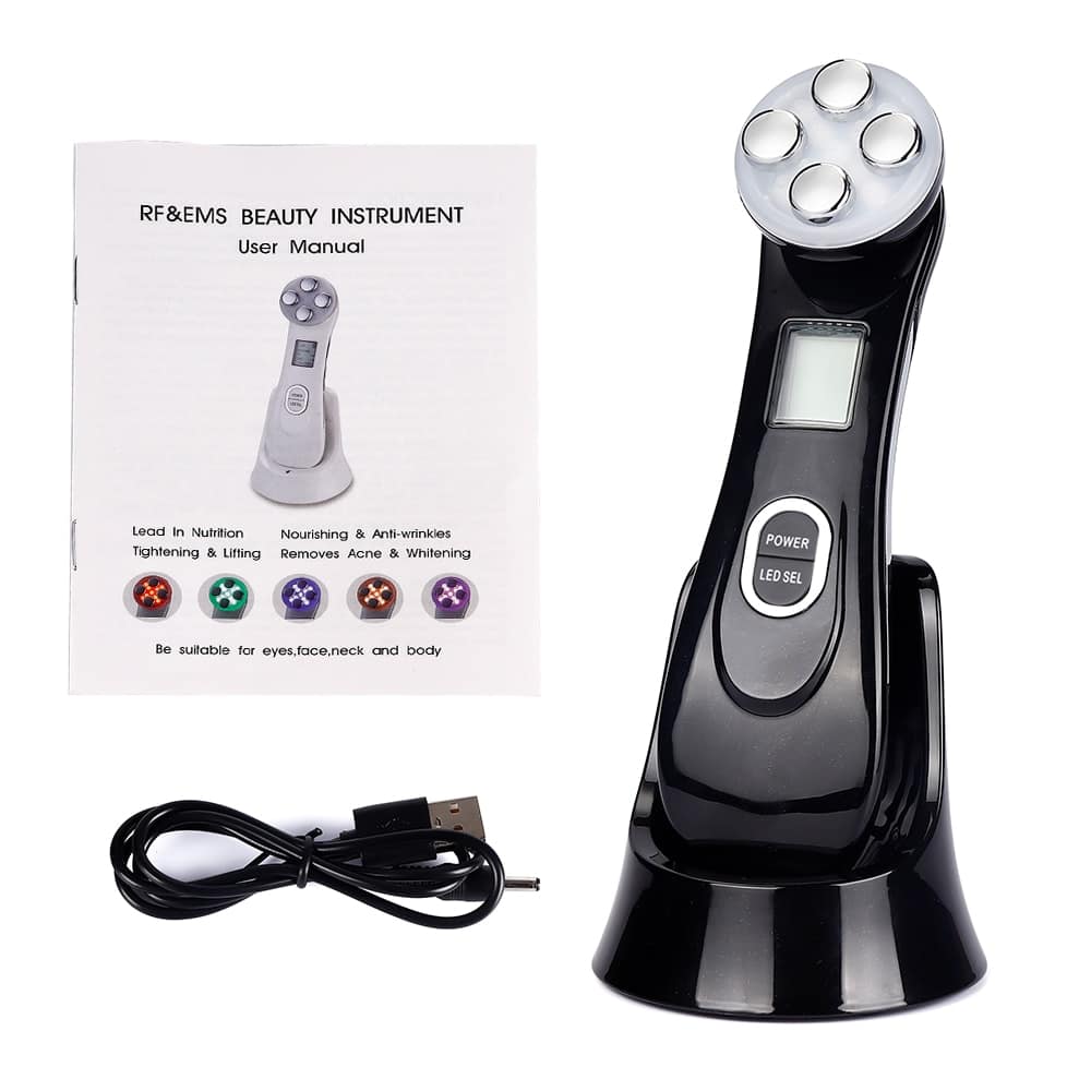 EMS RF Beauty Machine EMS RF Beauty Machine