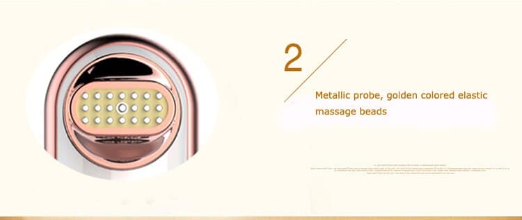 Portable Design RF Beauty Massager Portable Design RF Beauty Massager